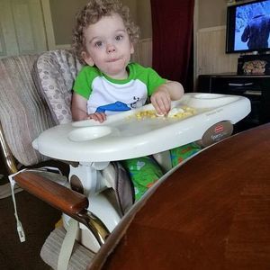 Meet your Posher, Tina